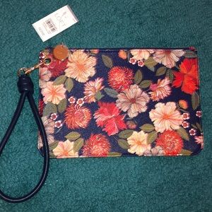 LOFT Rising Sun Wristlet 🌞